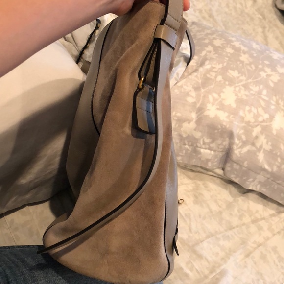 Authentic Chloe Myers tote bag - Picture 8 of 8